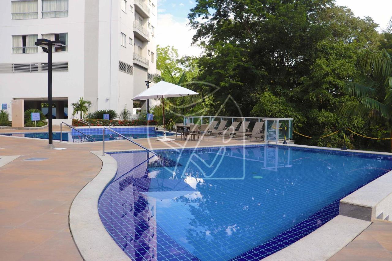 Park Veredas - 2 Quartos Rio Quente Exterior foto