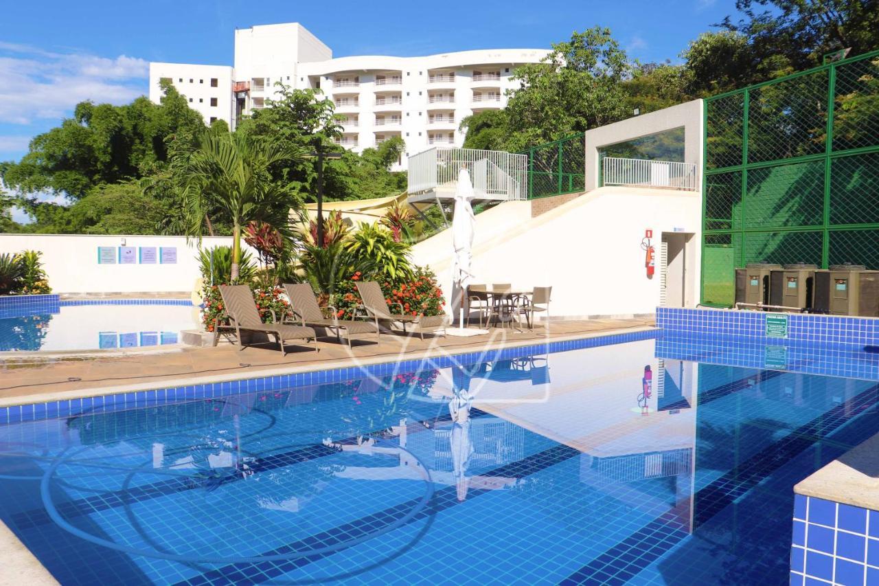 Park Veredas - 2 Quartos Rio Quente Exterior foto