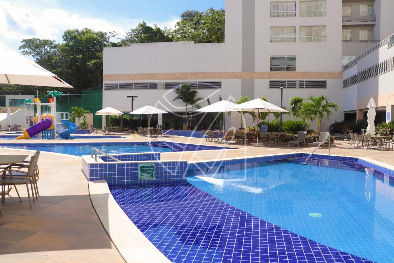 Park Veredas - 2 Quartos Rio Quente Exterior foto