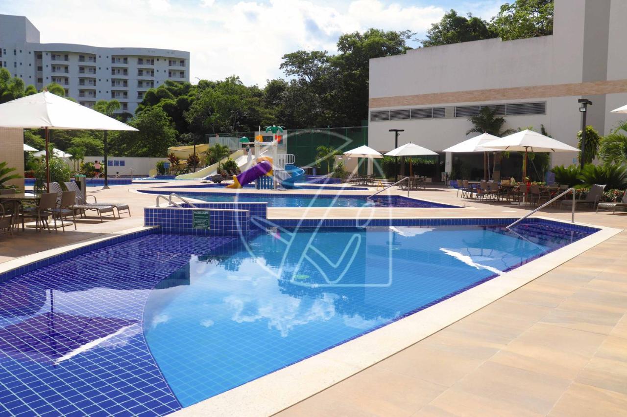 Park Veredas - 2 Quartos Rio Quente Exterior foto