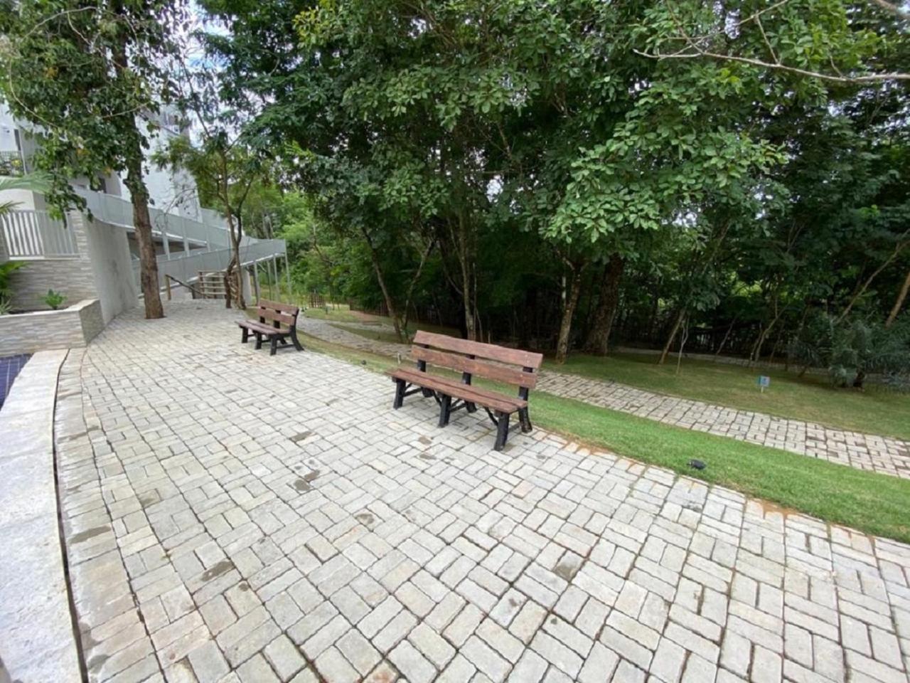 Park Veredas - 2 Quartos Rio Quente Exterior foto